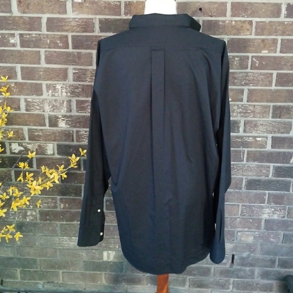 Chaps long sleeve button down - Picture 2 of 4